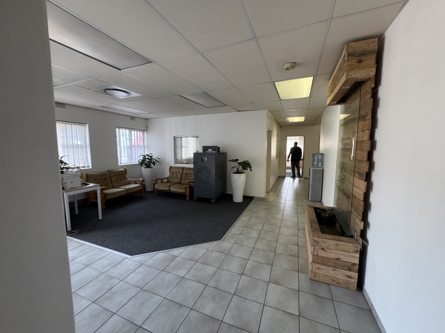 To Let commercial Property for Rent in Brackenfell Industrial Western Cape